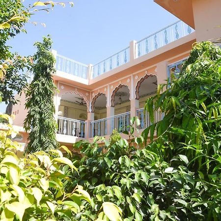 Kothipushkar Acomodação com café da manhã Exterior foto