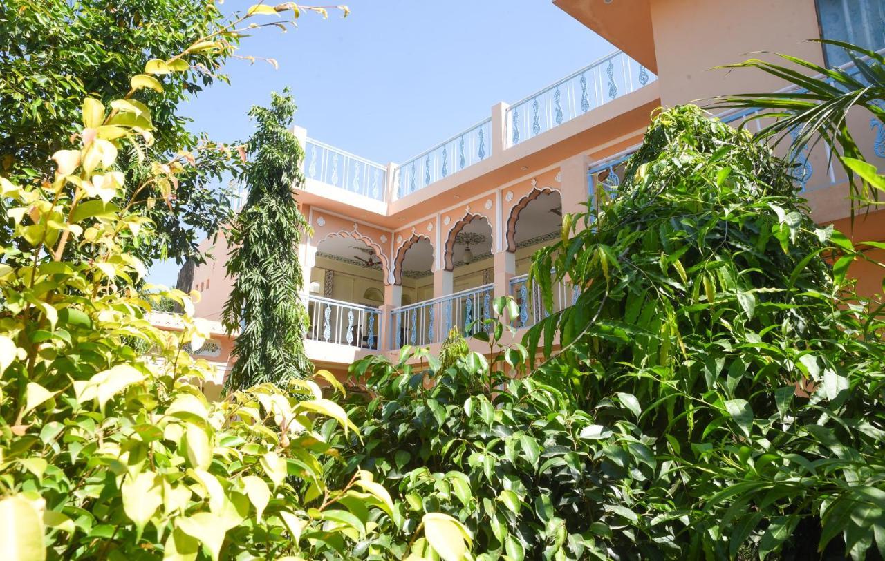 Kothipushkar Acomodação com café da manhã Exterior foto