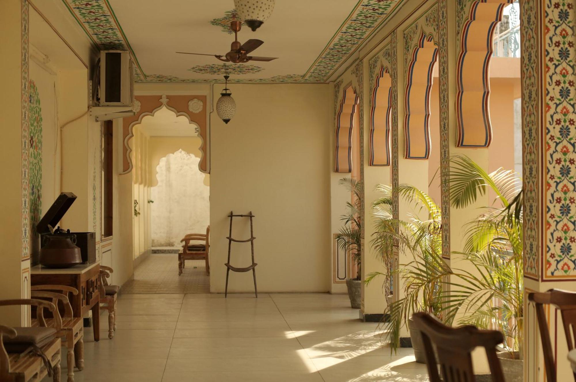 Kothipushkar Acomodação com café da manhã Exterior foto